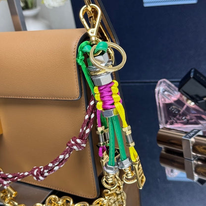 Anum Bags Pradn Luxury Bag --102025