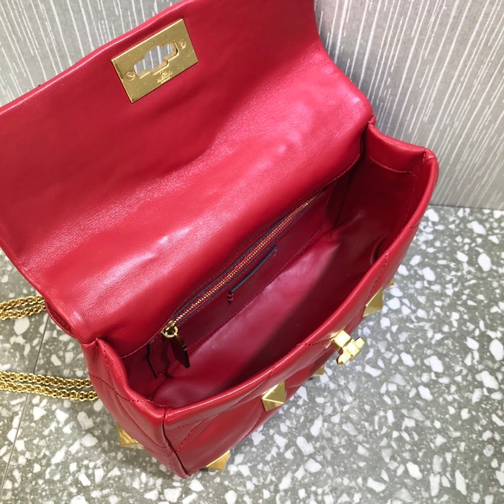 Anum Bags valentine Luxury Bag --72151