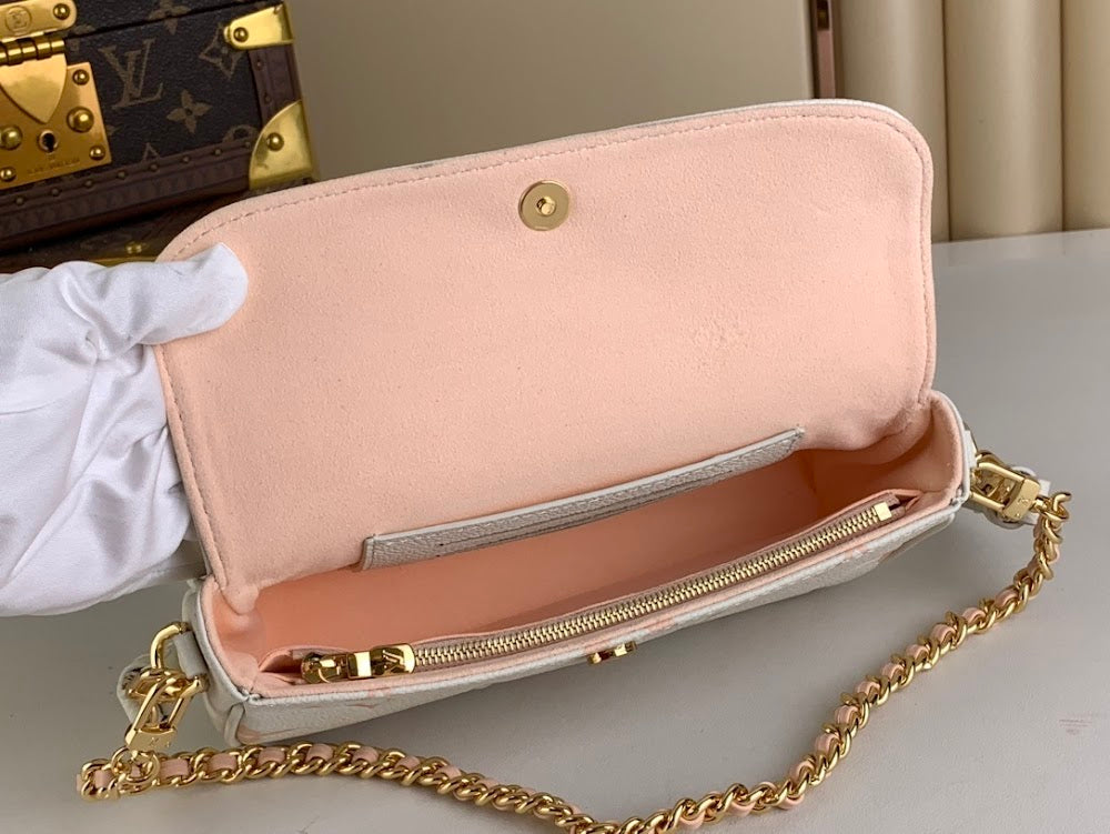 Anum Bags ln Luxury Bag --62095