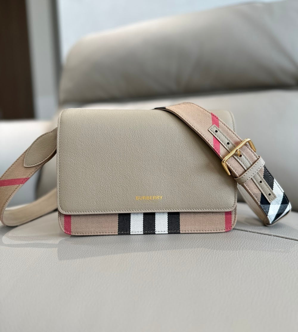 Anum Bags Burberryn Luxury Bag --92094