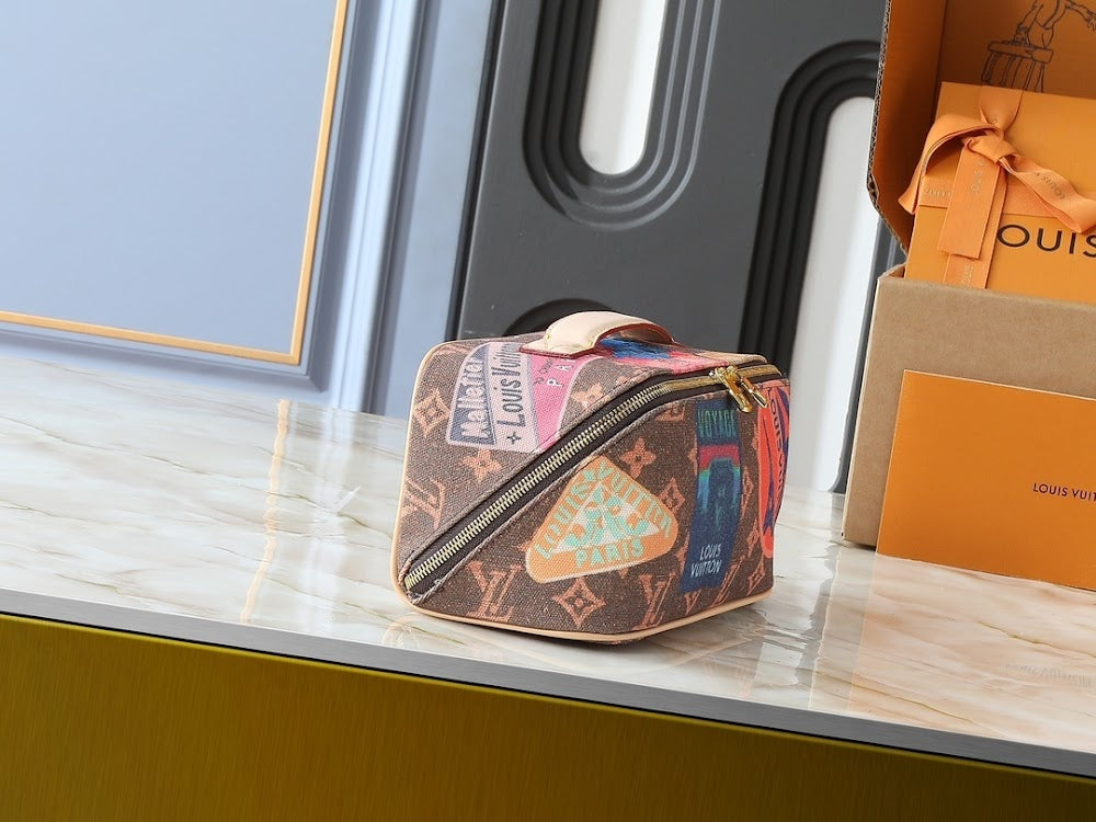 Anum Bags ln Luxury Bag --77238