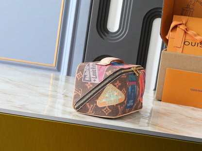Anum Bags ln Luxury Bag --77238