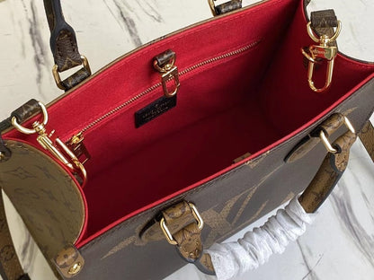 Anum Bags ln Luxury Bag --59881
