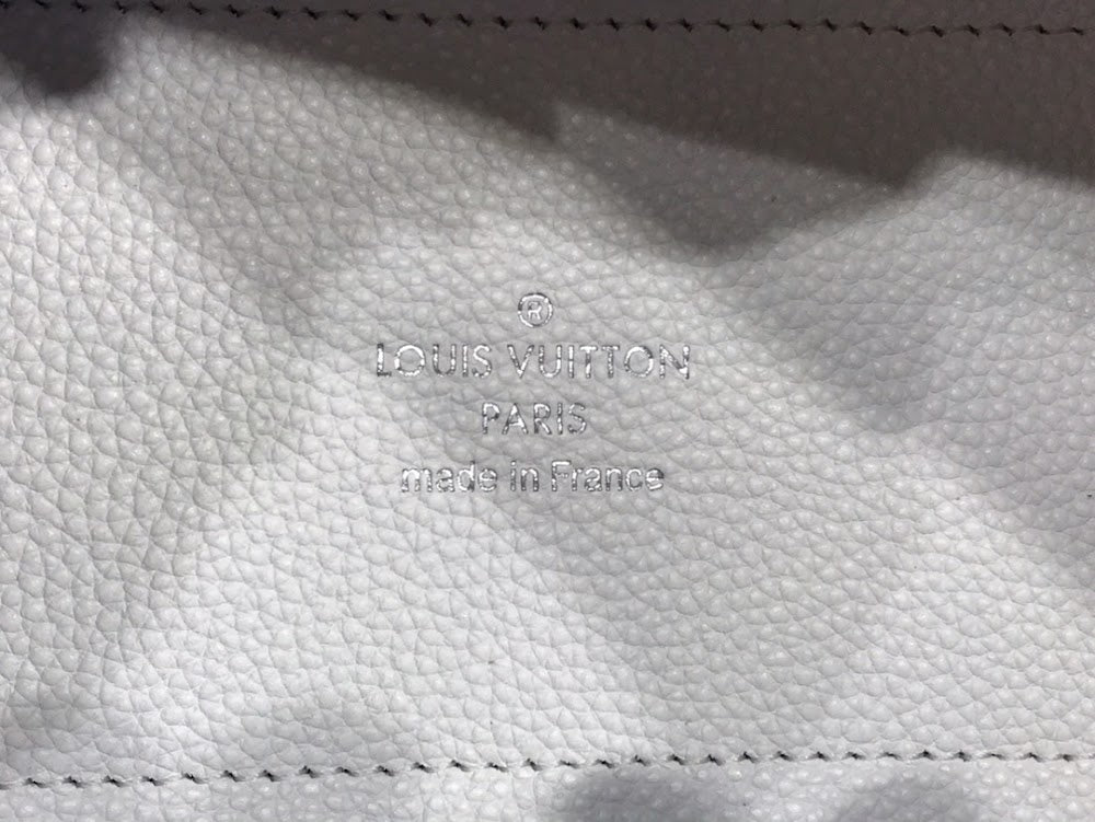 Anum Bags ln Luxury Bag --65989