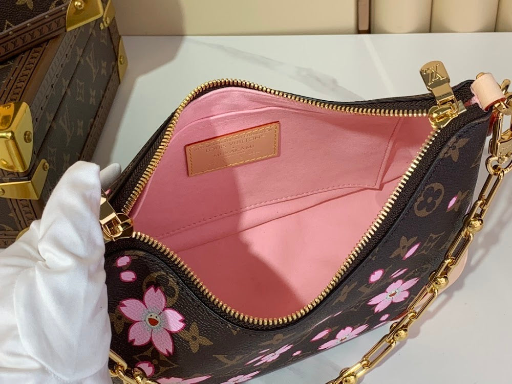 Anum Bags ln Luxury Bag --62687