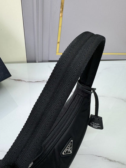 Anum Bags Pradn Luxury Bag --102671