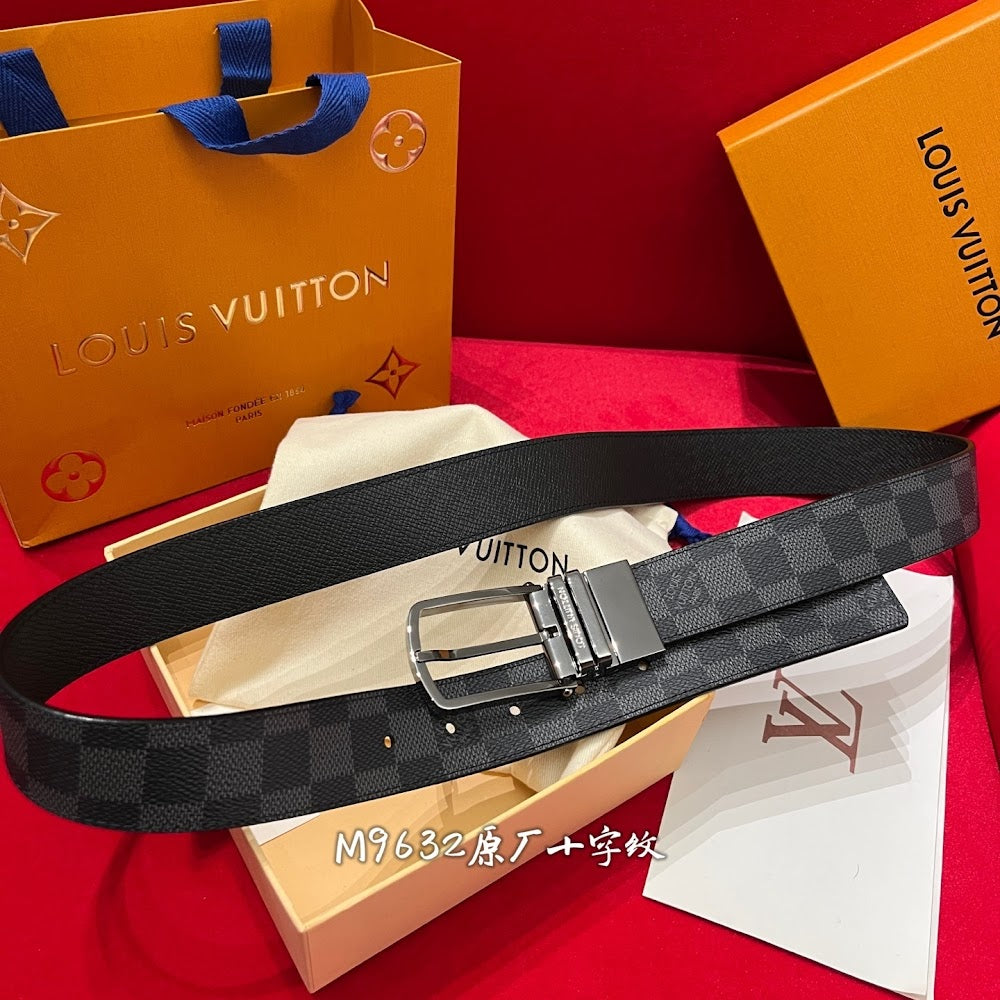 Anum Bags ln Luxury Belt --101204