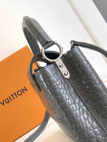 Anum Bags ln Luxury Bag --96834