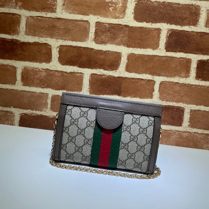 Anum Bags Guccin Luxury Bag --95407