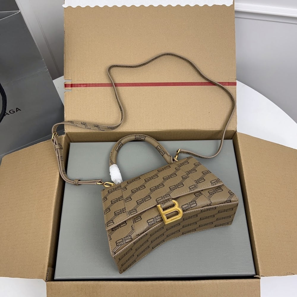Anum Bags Balenciaga Luxury Bag --111935