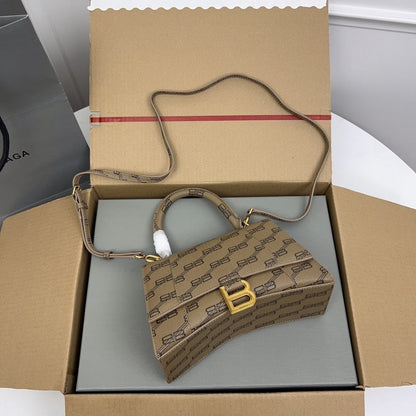 Anum Bags Balenciaga Luxury Bag --111935