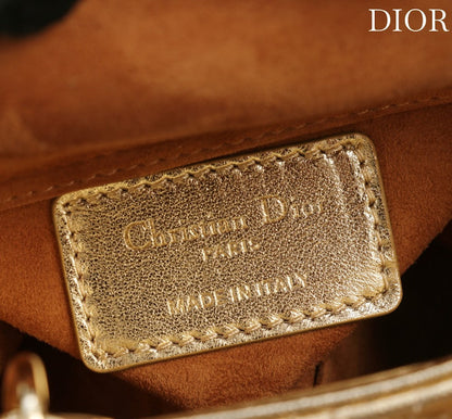 Anum Bags Diorn Luxury Bag --116552