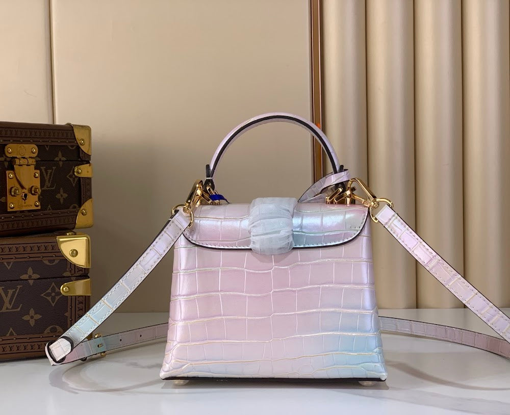 Anum Bags ln Luxury Bag --96248