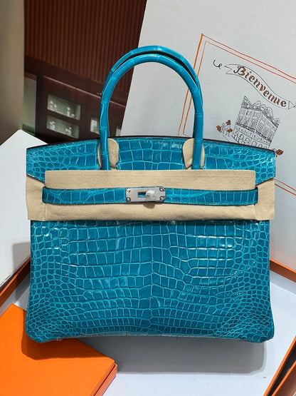 Anum Bags Hermesn Luxury Bag --117251