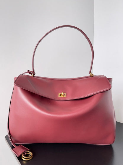 Anum Bags Balenciaga Luxury Bag --110654