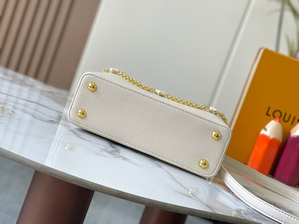 Anum Bags ln Luxury Bag --77472