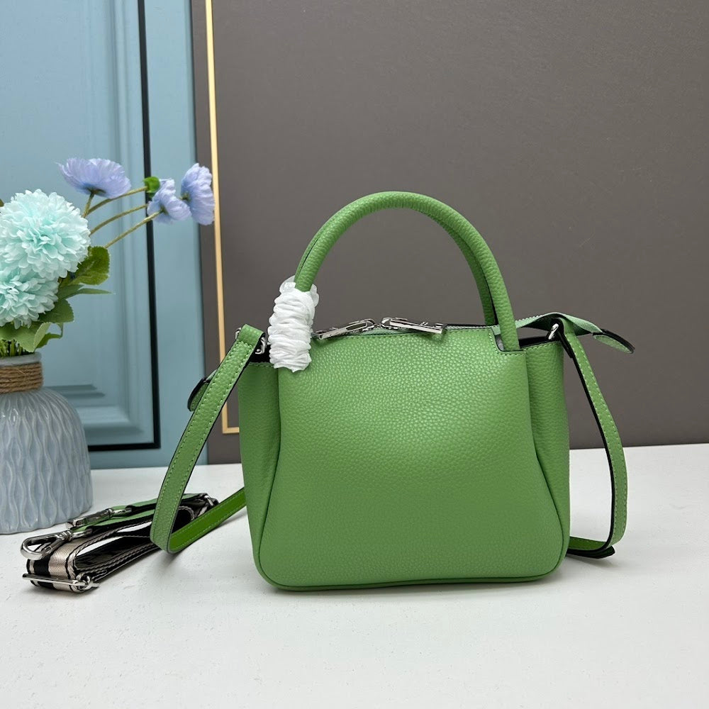 Anum Bags pradn Luxury Bag --73555