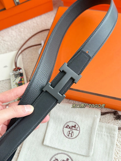 Anum Bags Hermesn Luxury Belt --106063