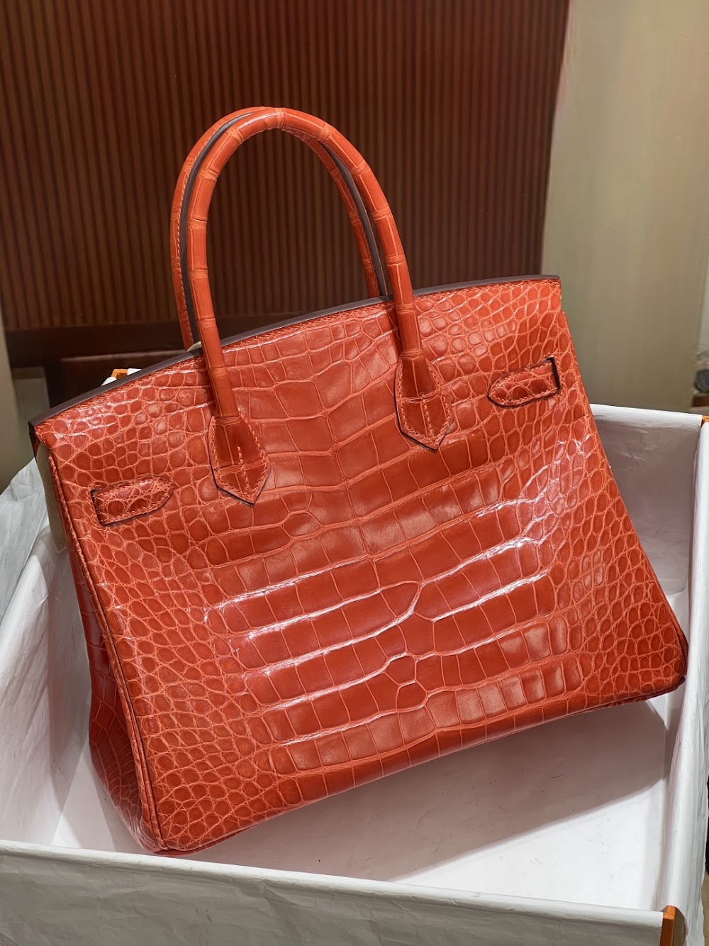 Anum Bags Hermesn Luxury Bag --117210