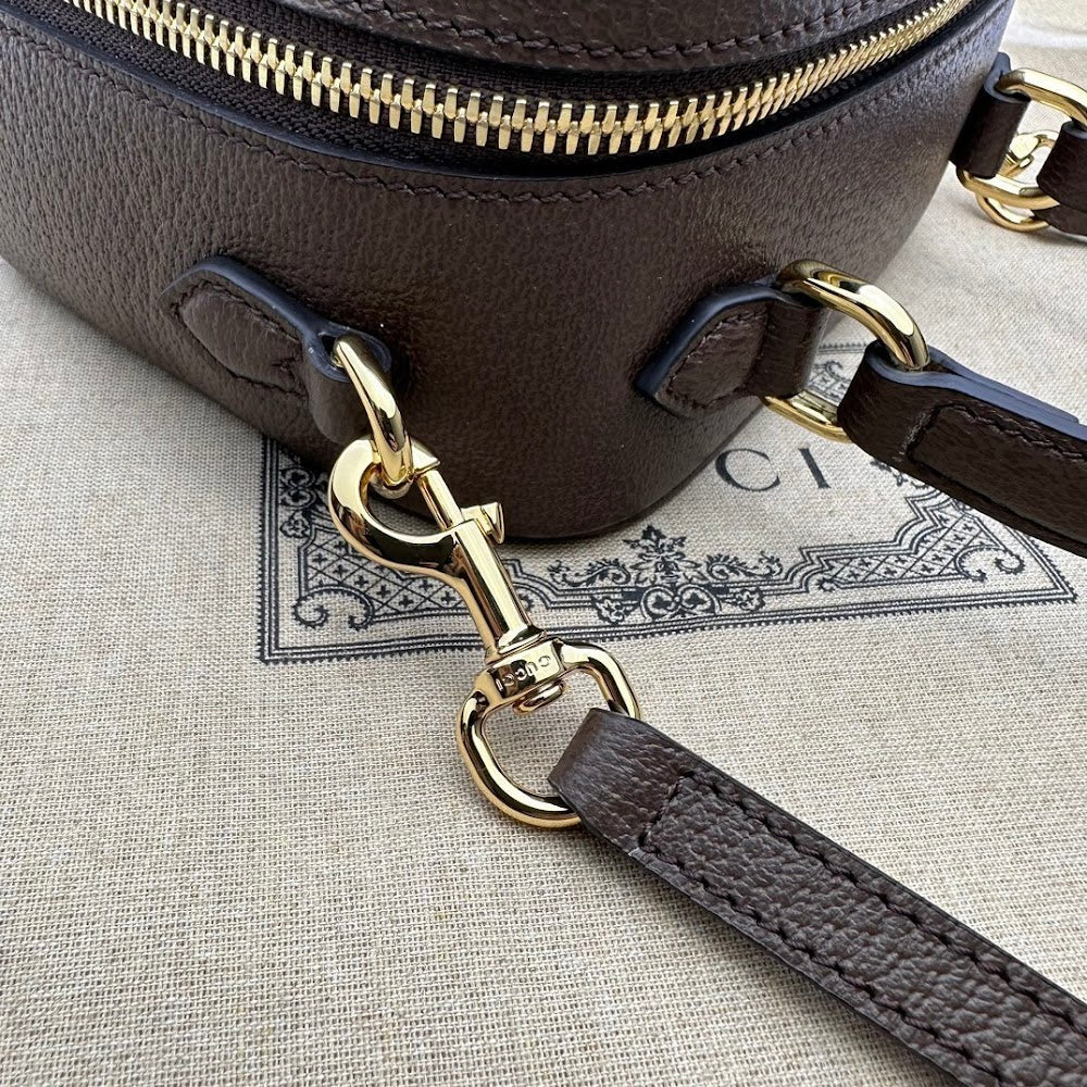 Anum Bags Guccin Luxury Bag --94742