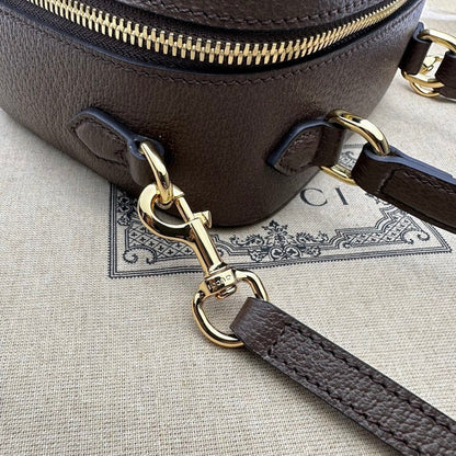Anum Bags Guccin Luxury Bag --94742