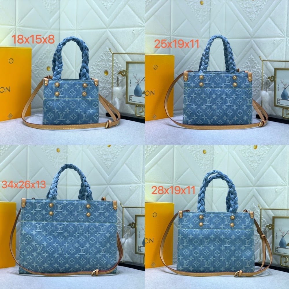 Anum Bags ln Luxury Bag --76259