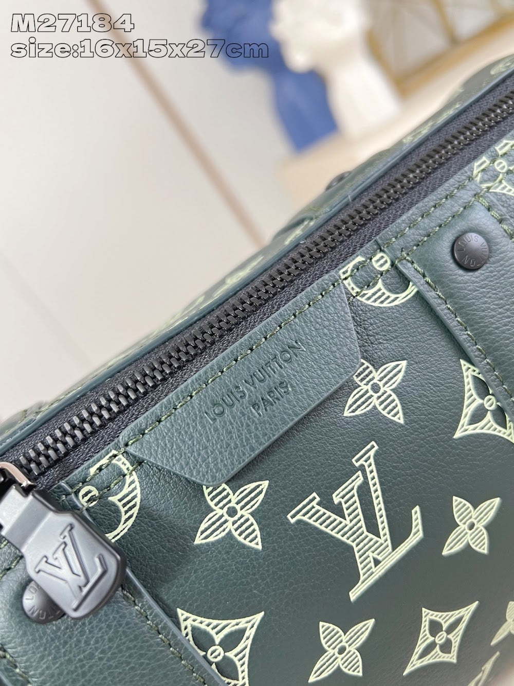 Anum Bags ln Luxury Bag --95798