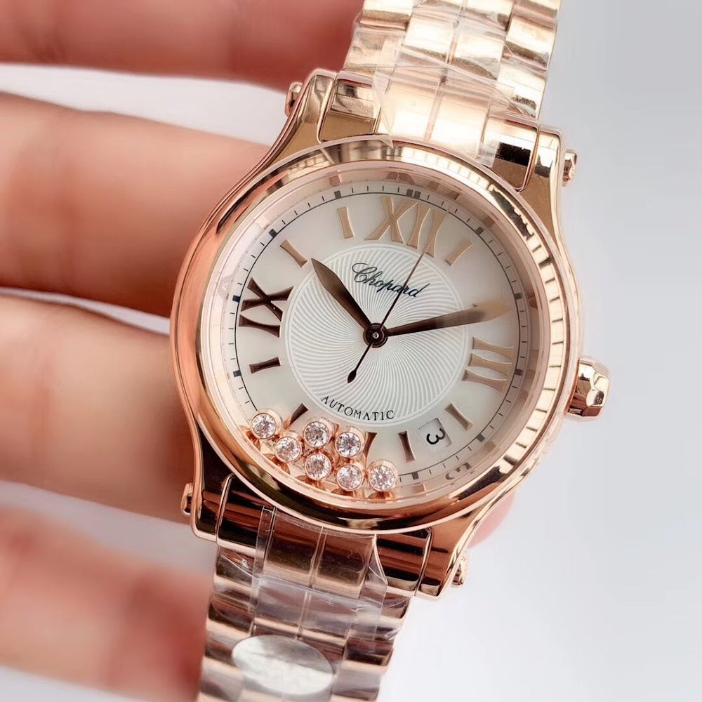 Anum Bags Luxury Designer Watch --104761