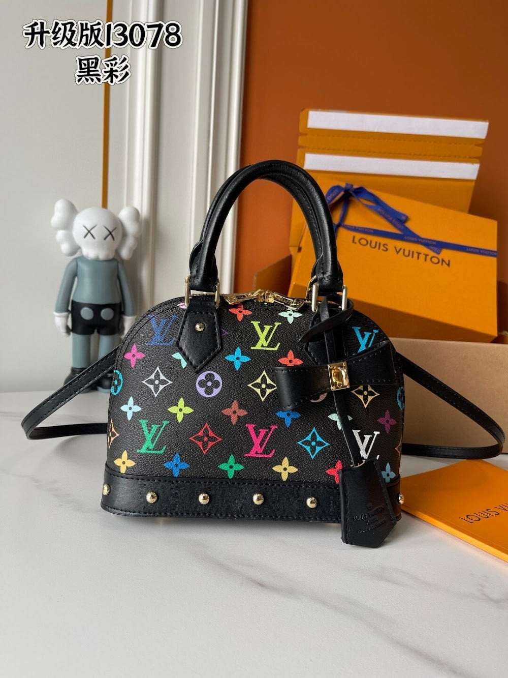 Anum Bags ln Luxury Bag --76599