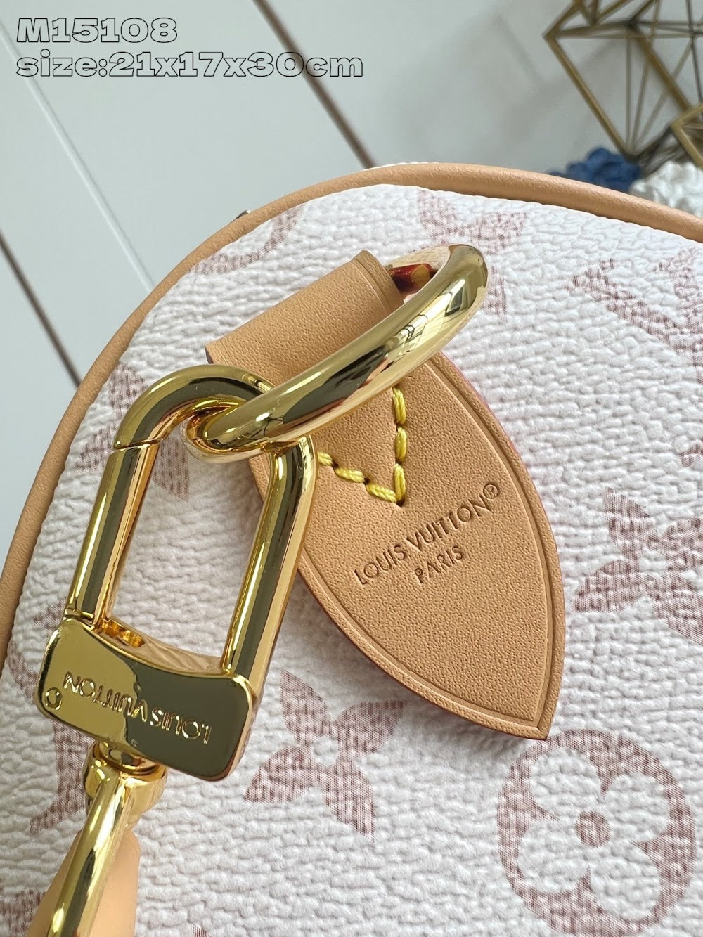 Anum Bags ln Luxury Bag --96598