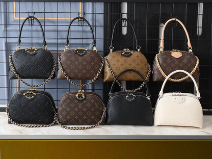Anum Bags ln Luxury Bag --76528