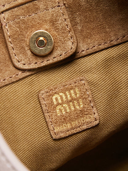 Anum Bags Miun Miun Luxury Bag --123158