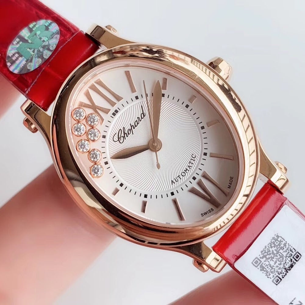 Anum Bags Luxury Designer Watch --103871