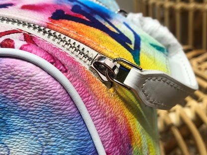 Anum Bags ln Luxury Bag --66426