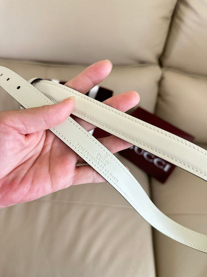 Anum Bags Guccin Luxury Belt --108176