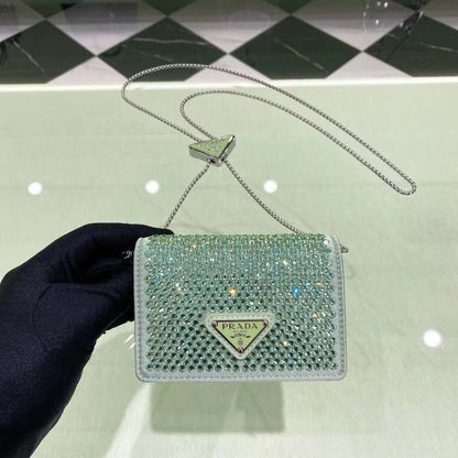 Anum Bags Prada Luxury Bag --53925
