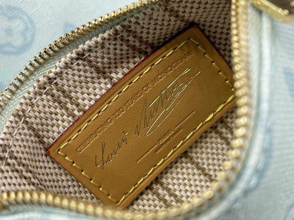 Anum Bags ln Luxury Bag --96253