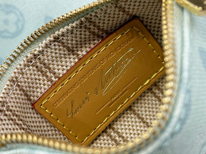 Anum Bags ln Luxury Bag --96253