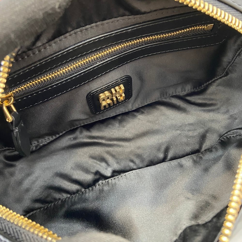 Anum Bags Miun Miun Luxury Bag --122184