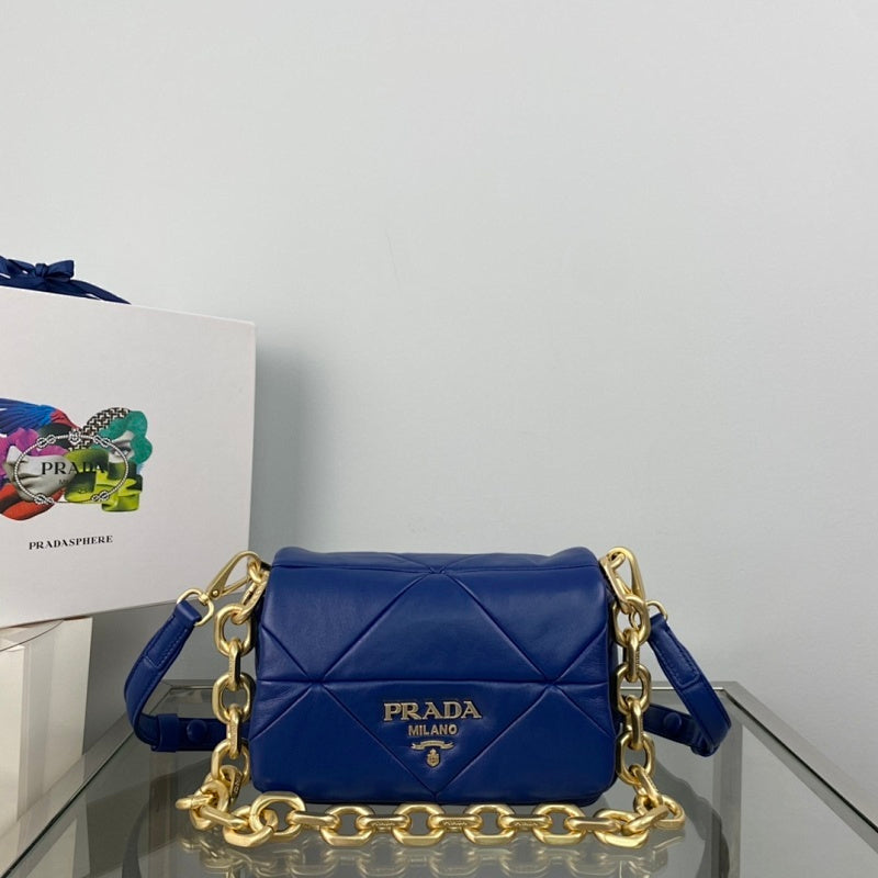 Anum Bags pradn Luxury Bag --74882