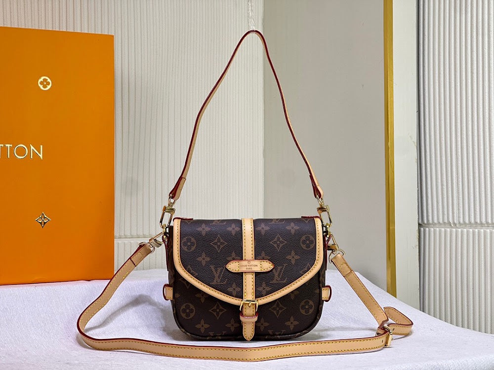 Anum Bags LVn Luxury Bag --79785