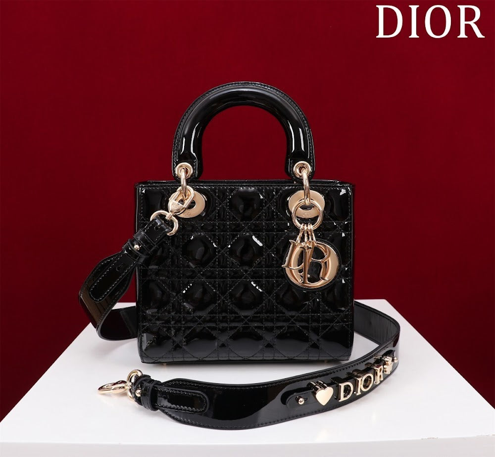 Anum Bags Diorn Luxury Bag --115943