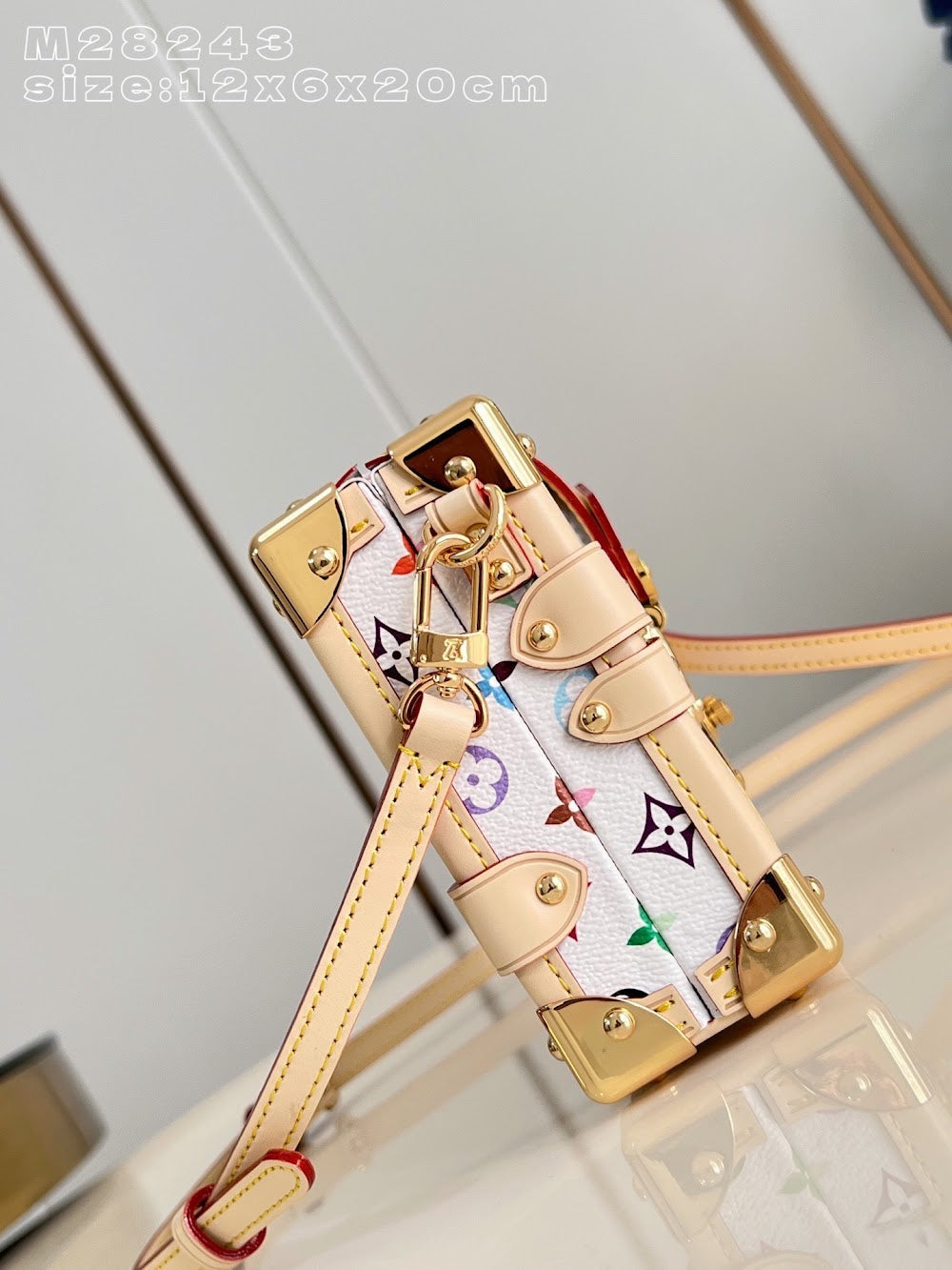 Anum Bags ln Luxury Bag --96507