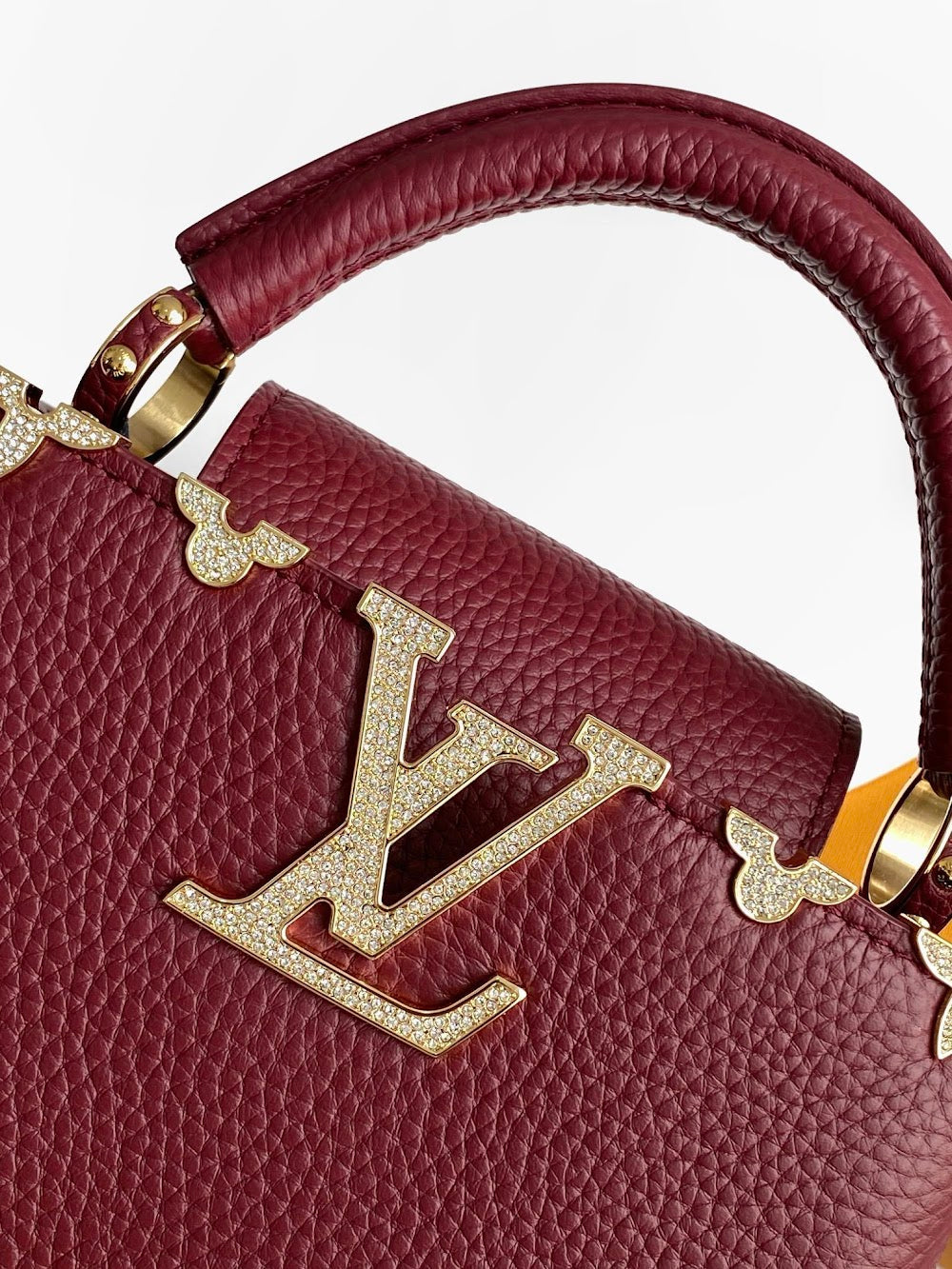 Anum Bags ln Luxury Bag --96219