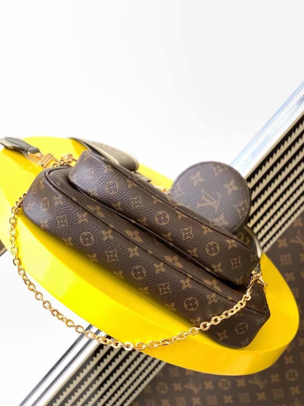 Anum Bags ln Luxury Bag --59715