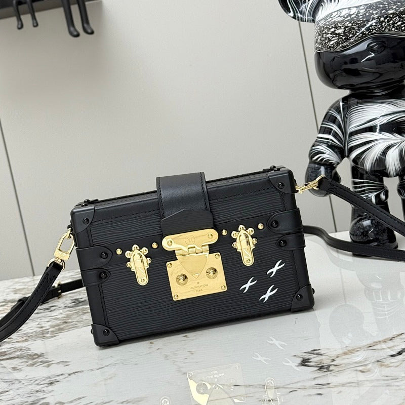 Anum Bags LVn Luxury Bag --80394
