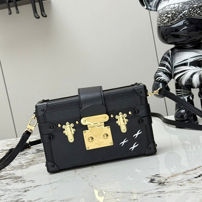 Anum Bags LVn Luxury Bag --80397