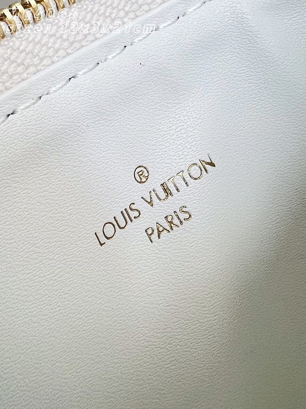 Anum Bags ln Luxury Bag --96119