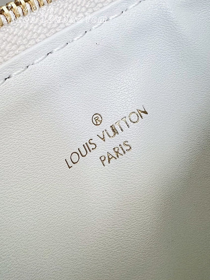 Anum Bags ln Luxury Bag --96119