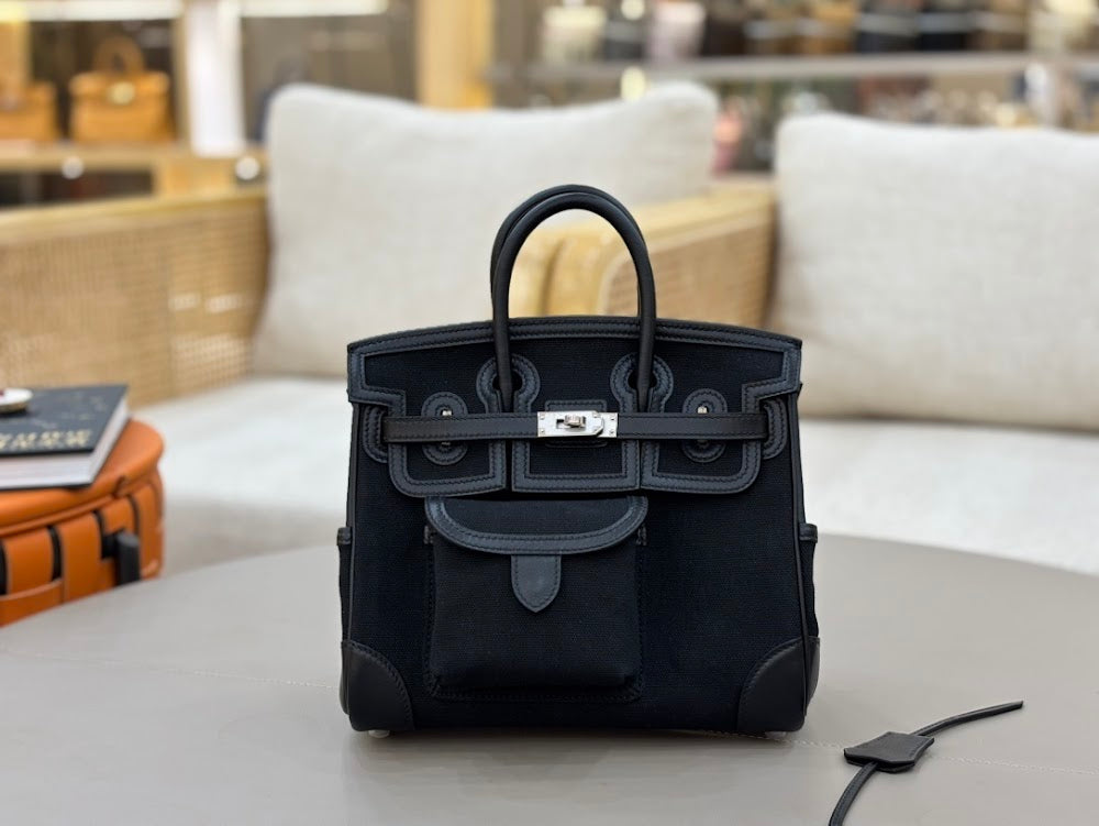 Anum Bags Hermesn Luxury Bag --116606